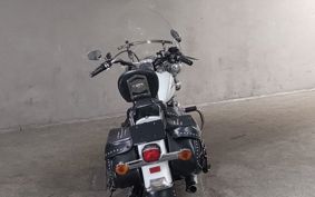 HARLEY HARLEY FLSTC1450 2001 BJY