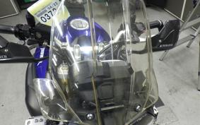 TRIUMPH TIGER 800 2012