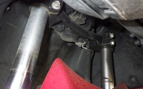 YAMAHA MAJESTY155 S SG28J