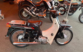 SUZUKI BIRDIE80 BC41A