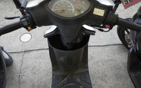 YAMAHA JOG 2009 SA55J