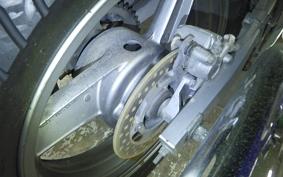 KAWASAKI ZZ-R250 2003 EX250H