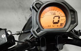 YAMAHA BW*S 125 SEA6J
