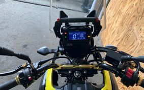SUZUKI V-STROM 250 ABS DS11A