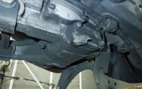 SUZUKI ADDRESS V125 CF4EA