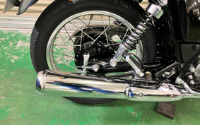 YAMAHA SR400 FINAL ED 2021 RH16J