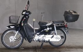HONDA SUPER CUB110 JA10