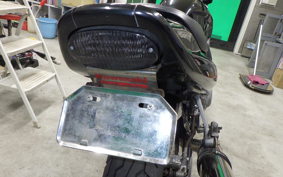 KAWASAKI BALIUS 250 2014 ZR250A