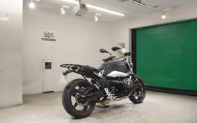 BMW R NINE T PURE 2017