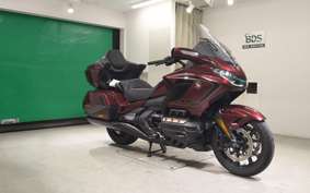HONDA GL 1800 GOLD WING TOUR DCT 2025 SC79