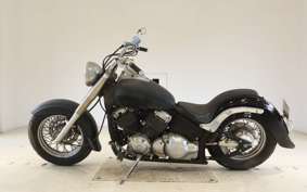 YAMAHA DRAGSTAR 400 CLASSIC 1998 4TR