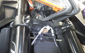 KTM 1290 SUPER DUKE R 2019