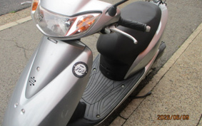 HONDA DIO AF68