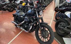 HARLEY XL883N 2010 LE2