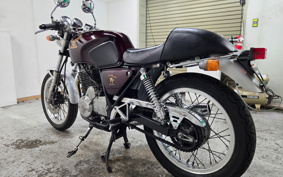 HONDA GB500TT 1986 PC16