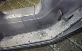 HONDA FUSION SE 2002 MF02