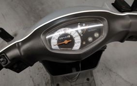 SUZUKI ADDRESS V125 CF46A