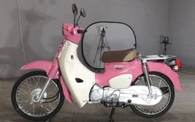 HONDA SUPER CUB50 AA09