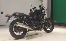 HONDA CB1100 2015 SC65