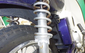 YAMAHA MATE 90 2022 4NM