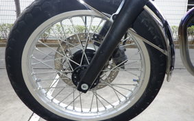 KAWASAKI W650 2007 EJ650A