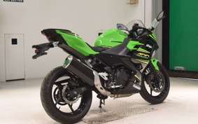 KAWASAKI NINJA 400 2019 EX400G