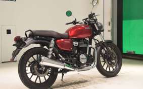 HONDA GB350 2021 NC59