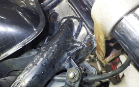 HONDA CB400SF VTEC SPEC 2 2002 NC39