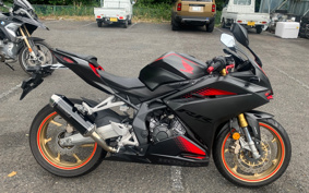 HONDA CBR250RR ABS MC51