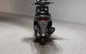 YAMAHA CYGNUS125XSR SED8J