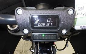 HARLEY FXLRST1920 2023