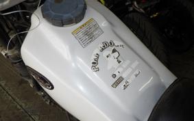YAMAHA TW200 Gen.2 2025 DG07J