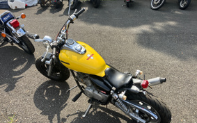 HONDA MAGNA 50 AC13