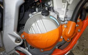 KTM 250 FREERIDE F 2016