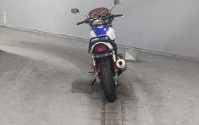 SUZUKI GSX400 GK7CA