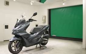 HONDA PCX 125 2019 JK05