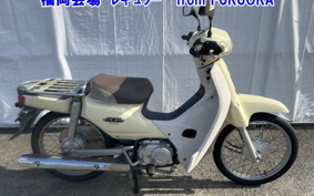 HONDA C50-2