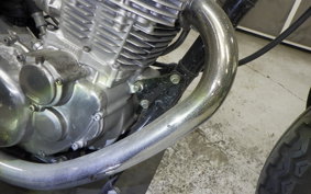YAMAHA SR400 Gen.3 2004 RH01J