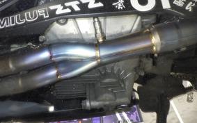 KAWASAKI ZX-25R