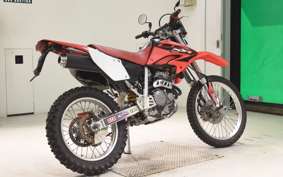 HONDA XR-250 GEN 2 2022 MD30