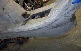 SUZUKI ADDRESS V125 G 2021 CF46A