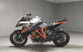 KTM 1290 SUPER  DUKE GT V6940
