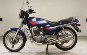 HONDA CB125T 2022 JC06