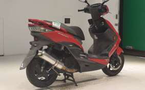 YAMAHA CYGNUS 125 XSR 2 SE44J