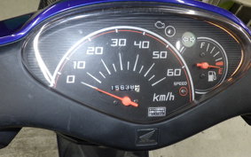 HONDA DIO Gen.6 2024 AF68
