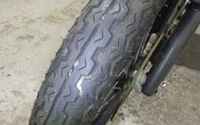 SUZUKI GRASS TRACKER NJ47A