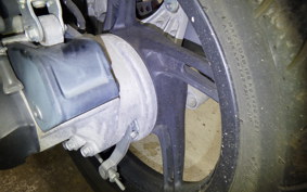 HONDA PCX 150 2011 KF12