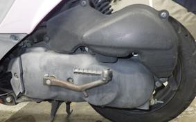 SUZUKI LET's 4 2014 CA45A