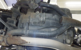 KAWASAKI ESTRELLA 2022 BJ250A