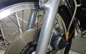 SUZUKI GS400 1993 GS400